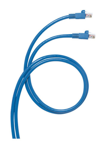 Патч-корд Cat. 6А S//FTP 8м LSZH, 051523