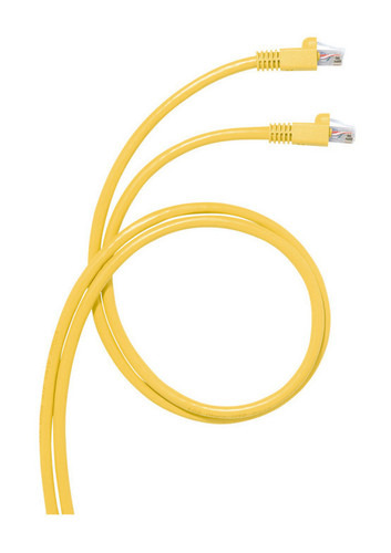 Патч-корд Cat. 6А S//FTP 15м LSZH, 051524