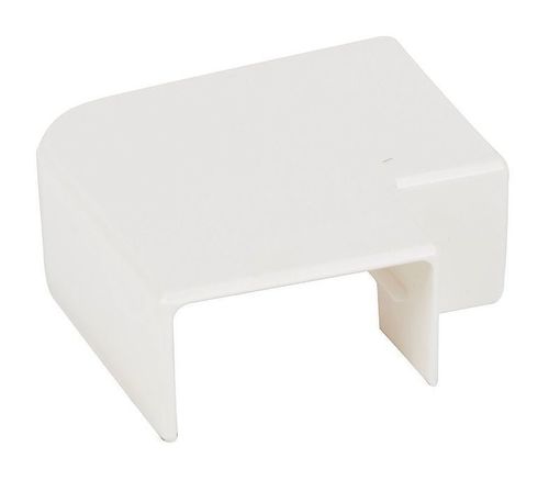 Плоский угол - для мини-каналов Metra - 24x14, 638133