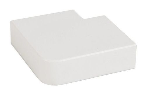 Плоский угол - для мини-каналов Metra - 40x16, 638153