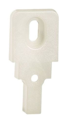 Петли для навесного монтажа - для 2, 3 или 4-рядных щитков XL³ 125, 401856