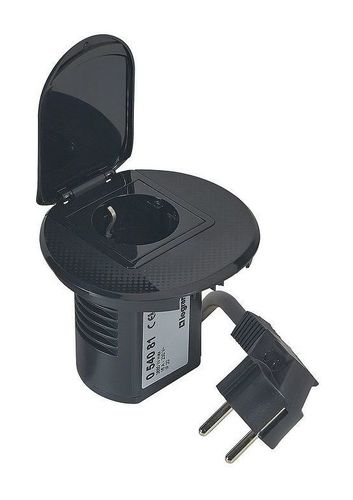 Настол.Орг.2к+З Чёр., 054081