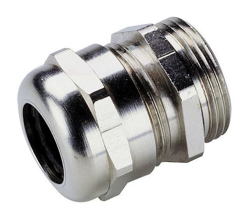 Уплотнитель металлический - IP68 - P.G. 9, 095511