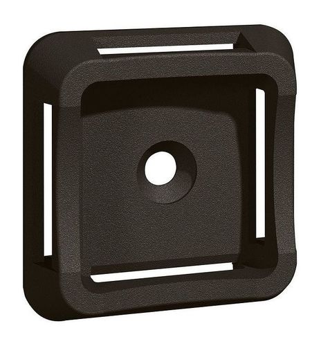 Самоклеящаяся площадка для хомутов шириной от 4,6 до 20 мм, 032068