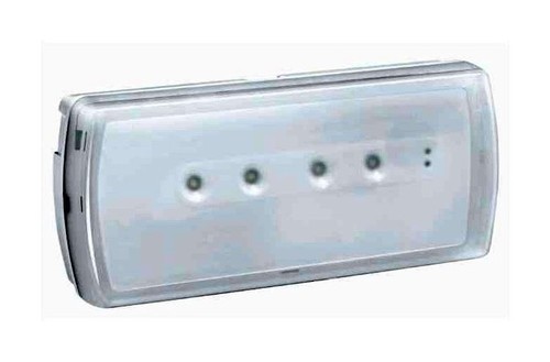 Светодиодный эвакуационный светильник U21 LED 1 час - 70 Лм непостоянного действия, 661601