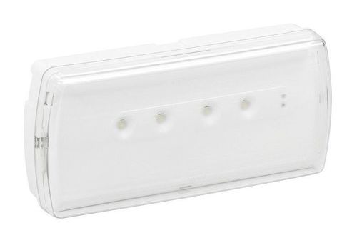 Светодиодный эвакуационный светильник U21 LED 1 час - 350 Лм постоянного//непостоянного действия, 661607