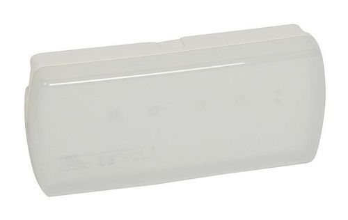 Светодиодный эвакуационный светильник U21 LED 1 час - 200 Лм непостоянного действия, 661608