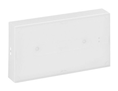 Светодиодный эвакуационный светильник URA ONE 1 час - 100 Лм непостоянного действия, 661621