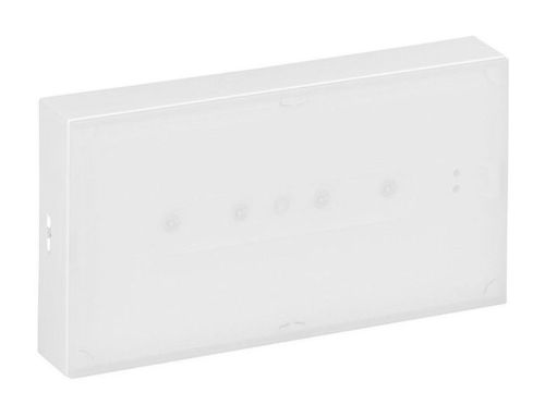 Светодиодный эвакуационный светильник URA ONE 1 час - 350 Лм постоянного//непостоянного действия, 661634