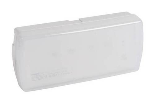 Светодиодный эвакуационный светильник U21 LED 1 час - 100 Лм адресуемый постоянного//непостоянного действия, 662603