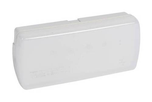 Светодиодный эвакуационный светильник U21 LED 2 часа - 200 Лм адресуемый постоянного//непостоянного действия, 662612