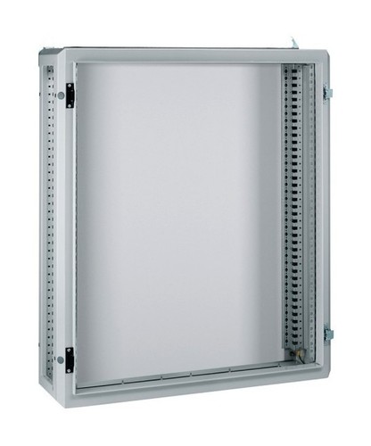 Цоколь XL³ 400 - для шкафов и щитов - высота 100 мм, 020110