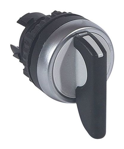 Тубмлер с удлиненной рукояткой - Osmoz - для комплектации - без подсветки - IP 66 - 2 положения возв, 023931