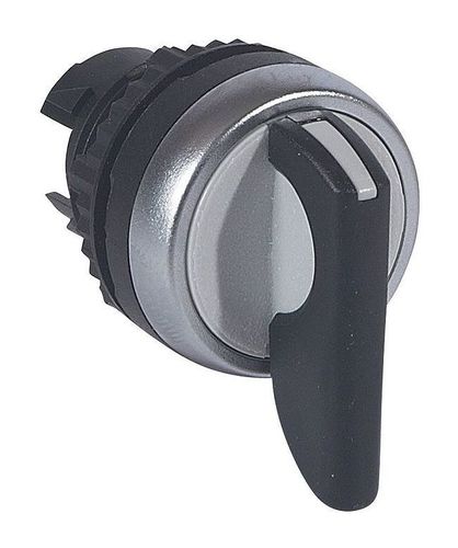 Тубмлер с удлиненной рукояткой - Osmoz - для комплектации - без подсветки - IP 66 - 2 положения с фи, 023935