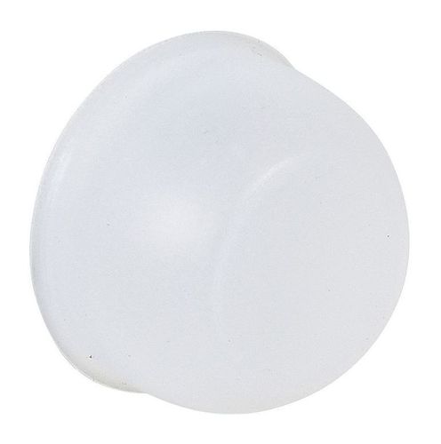 Силиконовый защитный колпачок IP 67 - Osmoz - прозрачный, 024190