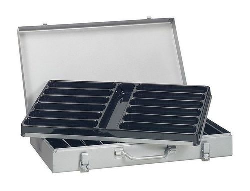 Чемоданчик переносной инструментальный - Для маркеров Duplix, CAB 3, Starfix, 038200