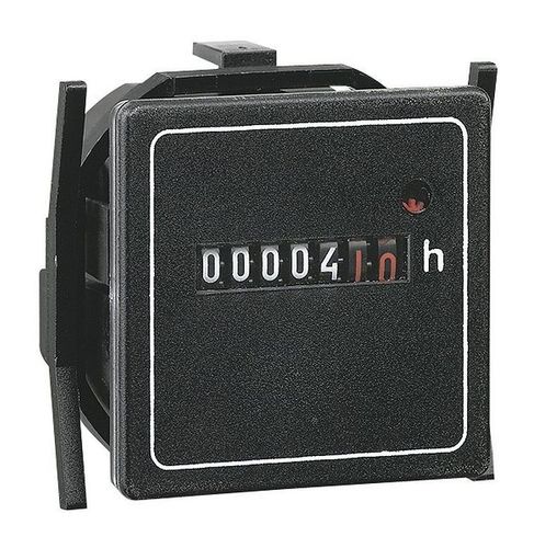 Счетчик времени наработки - 400 В~ - 50 Гц, 049559