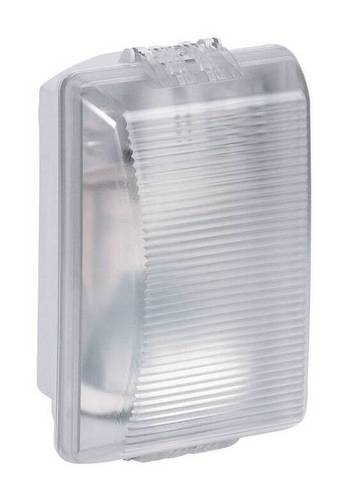 Светильник E27 Ip55 75вт G5, 062400