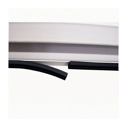 Уплотнитель двери IP 43 - для шкафов и щитов XL³ - Поставляется готовым к эксплуатации, 020130