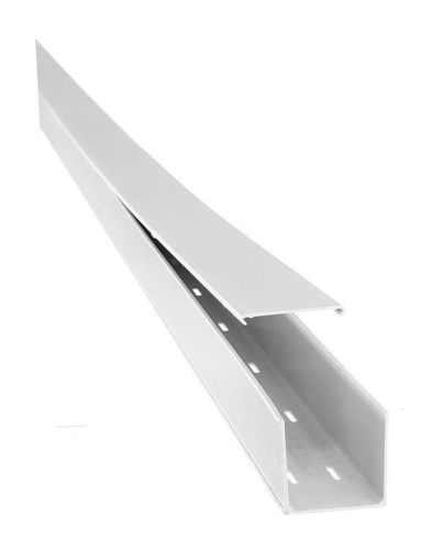 Щит Atlantic - из нержавеющей стали 304 L - IP 66 - IK 10 - 800x600x300 мм, 035211