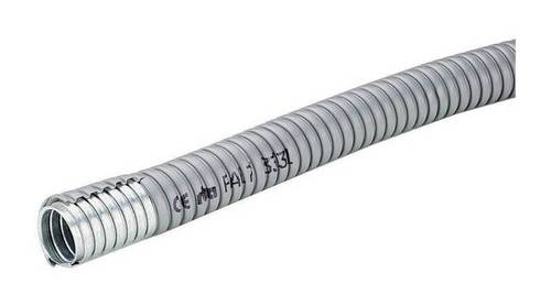 Труба гибкая FA сер. ø 34.5, 387426