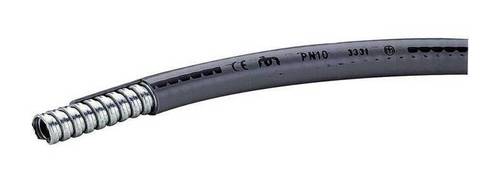 Труба гибкая PN сер. ø 50.5, 387497