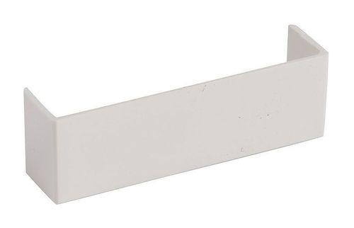 Торцевая заглушка - для мини-каналов Metra - 16x16, 638115