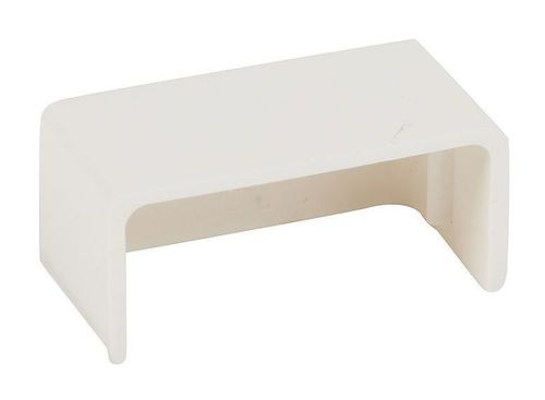 Торцевая заглушка - для мини-каналов Metra - 24x14, 638135