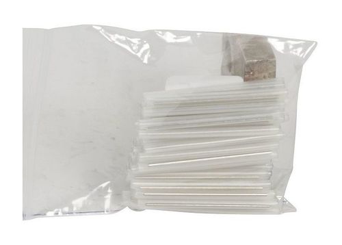 Термоусадочная трубка для сварных муфт - 40 мм, 032744