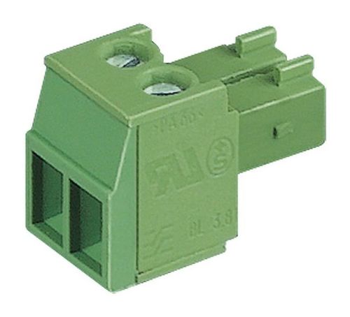 MyHOME Система энергоконтроля. Клемма шинная съёмная 3 полюса., 049246