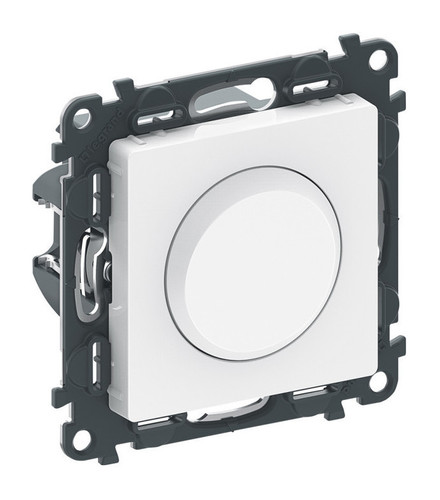 Valena Life Съемная лампа аварийного освещения , бел., 752069