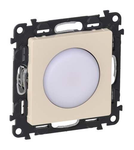 Valena Life Лампа съемная аварийного освещения , сл. кость, 752169