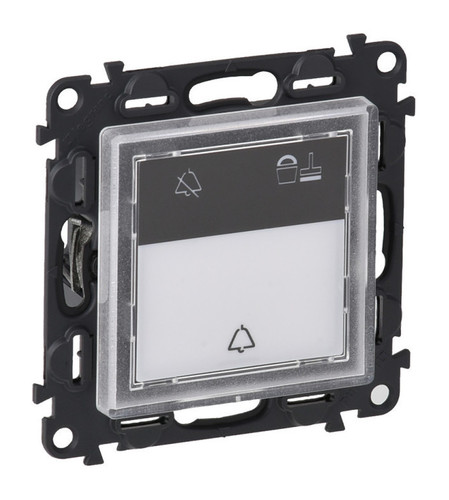 Valena Life MyHome Индикатор Не беспокоить//Убрать номер, 752197