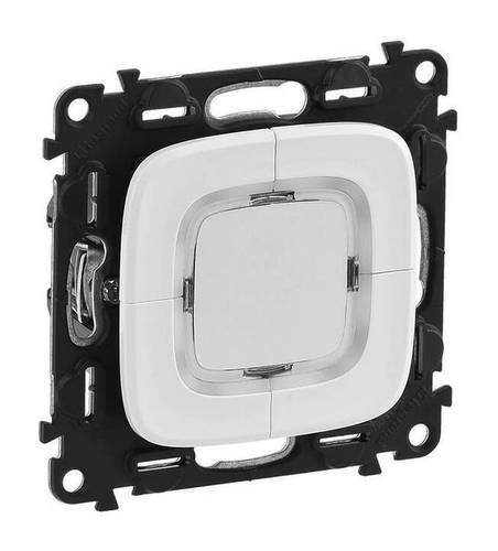 Valena Allure MyHome Сценарный выключатель для 4 сценариев , бел., 752782