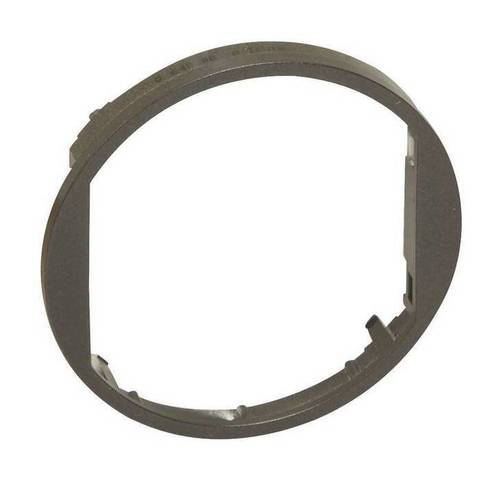 MyHome SCS.Кольцо для лицевых панелей.Графит, 064800