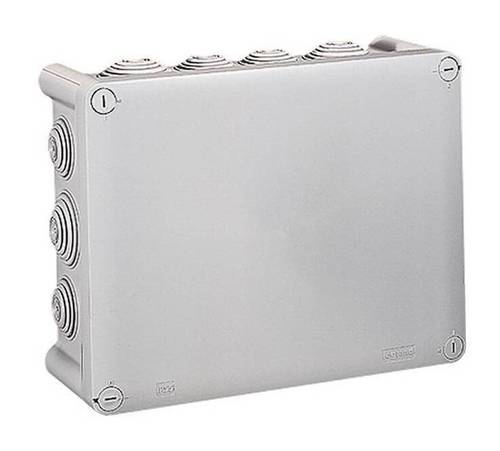 Plexo55 Коробка IP55 220х170х74 14мем, 092062
