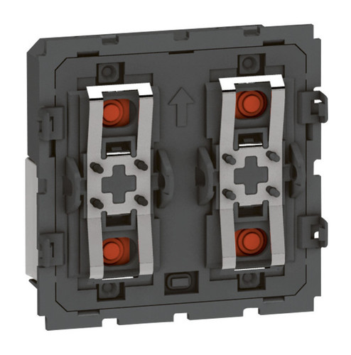 Celiane MyHome SCS Локальный активатор 2к для управления одним мотором, 500Вт 220В, 067557