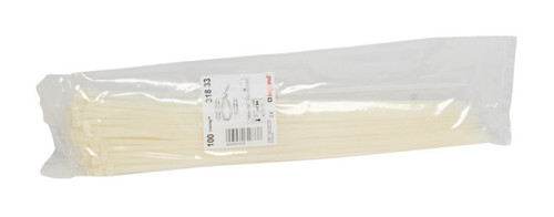 Colring хомут бесцветный 7,6X290, 031834