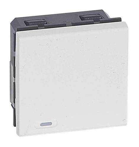 Mosaic SCS выкл. 1 цепь 2мод., 078471