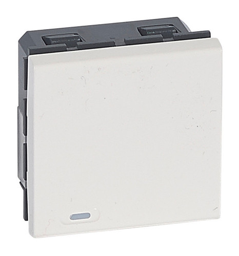 Mosaic SCS кнопка 2цепи 2мод, 078472