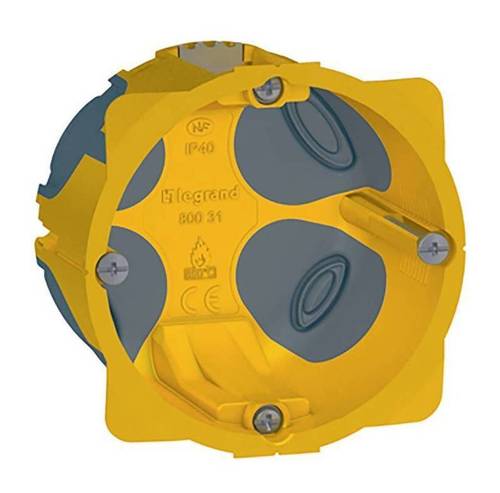 Batibox кор. эн.эф.  1п гл.50мм, 080031