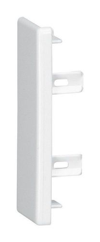 DLPlus Заглушка торцевая  75х20, 030300