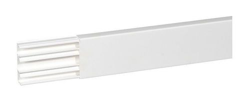 DLPlus Мини-плинтус пл.с//пер.75х20, 030033