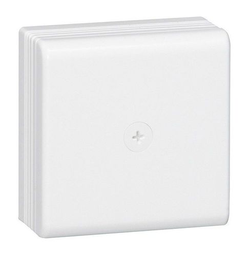 DLPlus Ответвительная коробка (75х75х35), 030316