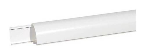 DLPlus Плинтус 140х35 белый, 033700