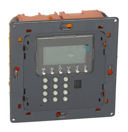 Celiane Блокцентр термоконтролл. SCS, 067456