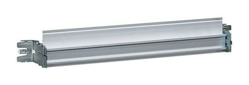 DIN-рейка 24-мод. для XL³ 400 алюм., 020206