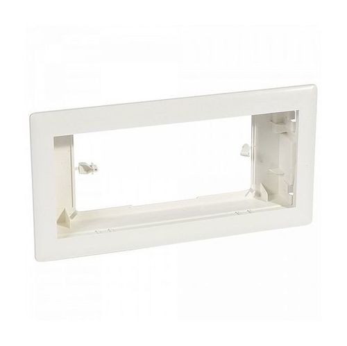 U34 Рамка Для встроенного монтажа, 661292