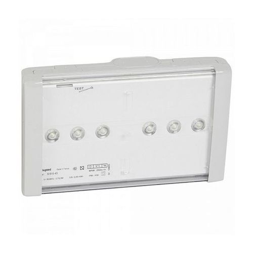 B66(Leds) 1ч - 250лм, 661543