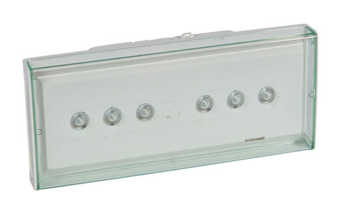 U34(LEDs) 1ч-450лм Автотестирование, 662180